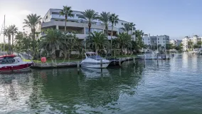 Sotogrande apartment for sale