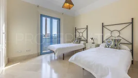 Sotogrande apartment for sale