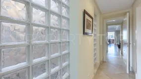 Sotogrande apartment for sale