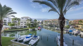 For sale Sotogrande apartment