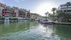 For sale Sotogrande apartment
