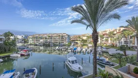 For sale Sotogrande apartment