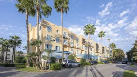 For sale Sotogrande apartment