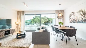 For sale apartment in Las Mesas with 2 bedrooms