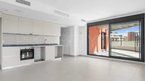 Apartamento planta baja de 2 dormitorios en venta en Mijas