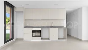 Apartamento planta baja de 2 dormitorios en venta en Mijas