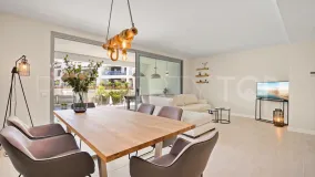 Apartamento en venta en Selwo