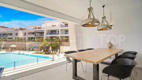 Apartamento en venta en Selwo