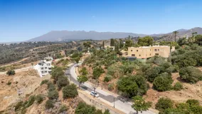 Comprar parcela en Elviria Hills