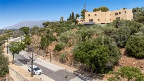 Comprar parcela en Elviria Hills