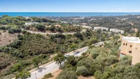 Comprar parcela en Elviria Hills