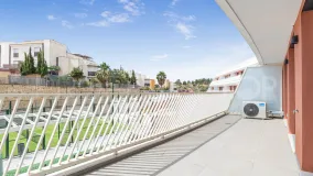 Apartamento en venta de 2 dormitorios en Mijas