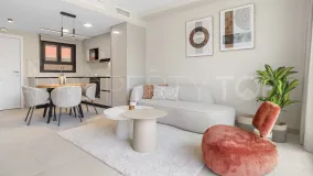 Apartamento en venta de 2 dormitorios en Mijas