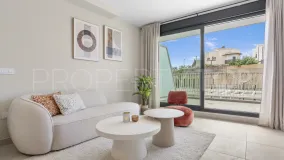 Apartamento en venta de 2 dormitorios en Mijas