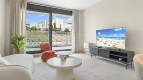 Apartamento en venta de 2 dormitorios en Mijas