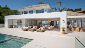 House for sale in Elviria