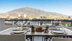 Duplex en venta en Nueva Andalucia de 2 dormitorios