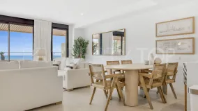 Apartamento en venta en Cancelada con 2 dormitorios