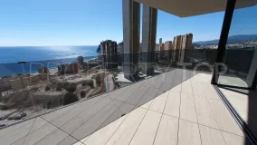 2 bedrooms apartment for sale in Playa de Poniente