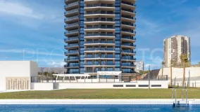 2 bedrooms apartment for sale in Playa de Poniente