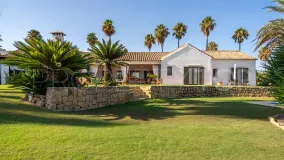 Villa en venta con 3 dormitorios en Zona F