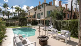 Town house for sale in Ribera del Arquero with 4 bedrooms