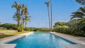 Zona G, villa de 4 dormitorios en venta