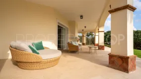 Zona G, villa de 4 dormitorios en venta