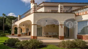 Zona G, villa de 4 dormitorios en venta