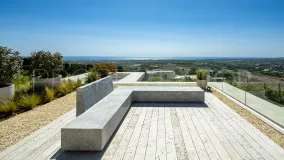 For sale villa in La Reserva