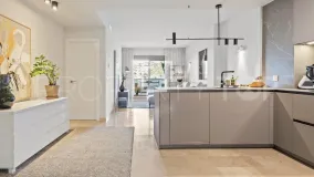 Apartamento con 2 dormitorios en venta en Bahia de las Rocas