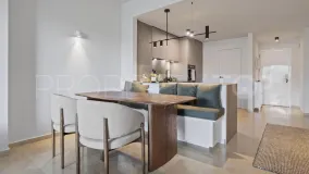Apartamento con 2 dormitorios en venta en Bahia de las Rocas