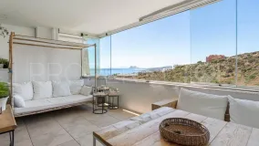 Apartamento con 2 dormitorios en venta en Bahia de las Rocas