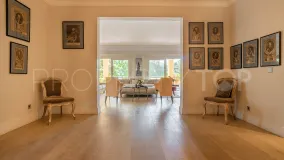 For sale ground floor apartment in Valgrande