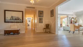For sale ground floor apartment in Valgrande