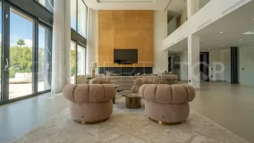 Villa en venta en Reyes y Reinas