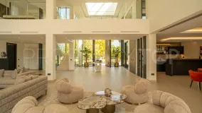 Villa en venta en Reyes y Reinas