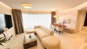 3 bedrooms apartment for sale in Nueva Alcantara