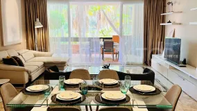 Se vende apartamento en Nueva Andalucia de 3 dormitorios