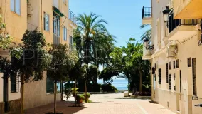 For sale apartment with 3 bedrooms in Estepona Centre
