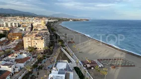 For sale apartment with 3 bedrooms in Estepona Centre