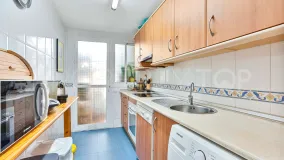 Selwo, atico duplex con 3 dormitorios en venta