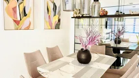 Se vende apartamento en Manilva de 2 dormitorios