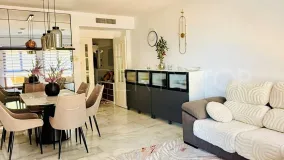 Se vende apartamento en Manilva de 2 dormitorios