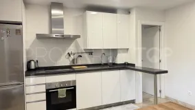 Apartamento planta baja con 2 dormitorios en venta en Nueva Andalucia