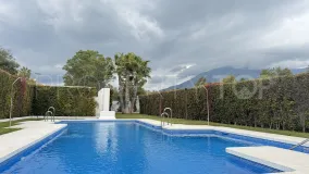 Apartamento planta baja con 2 dormitorios en venta en Nueva Andalucia