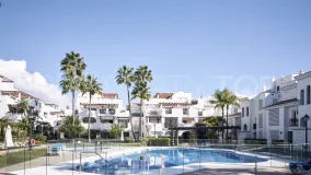 Apartamento planta baja en venta de 3 dormitorios en Nueva Alcantara
