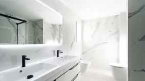 Apartamento planta baja en venta de 3 dormitorios en Nueva Alcantara