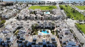 Apartamento planta baja en venta de 3 dormitorios en Nueva Alcantara