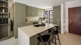 Town house for sale in Solana de Nagüeles
